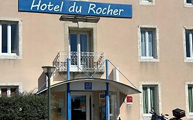 Hotel Du Rocher
